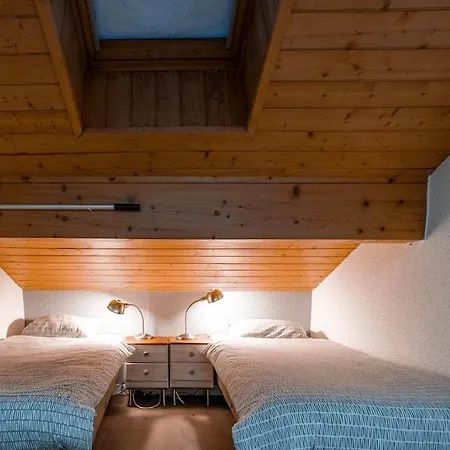 Ekseption - 7-room + Sauna 12/14 Persons Пезе-Нанкруа