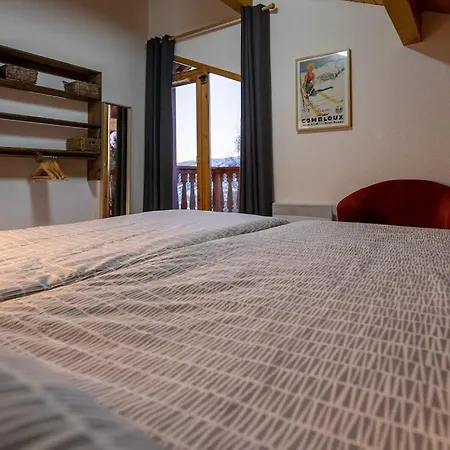 Ekseption - 7-room + Sauna 12/14 Persons *