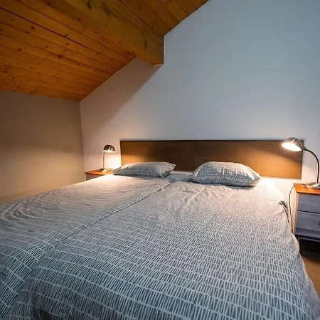 Ekseption - 7-room + Sauna 12/14 Persons Chalet *