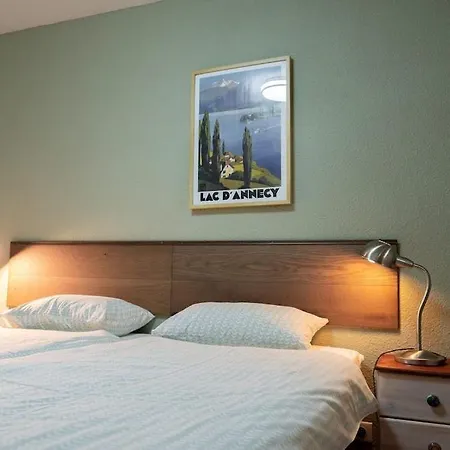 Chalet Ekseption - 7-room + Sauna 12/14 Persons