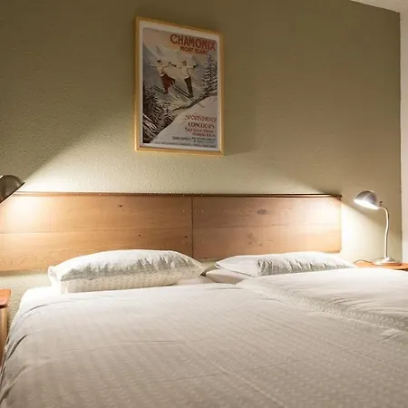 Ekseption - 7-room + Sauna 12/14 Persons Chalet